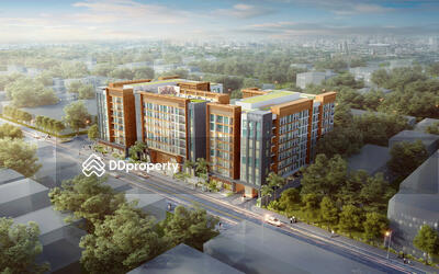 - Regal Srinakarin 40