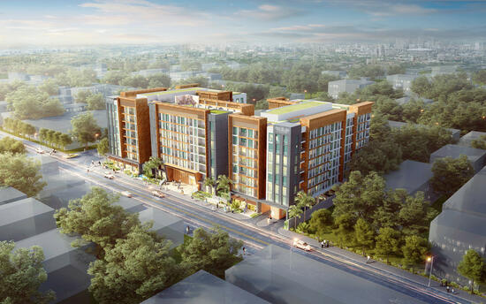ขาย - Regal Srinakarin 40 : รีเกิล ศรีนครินทร์ 40, กรุงเทพ