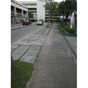 89 Marine Parade Central