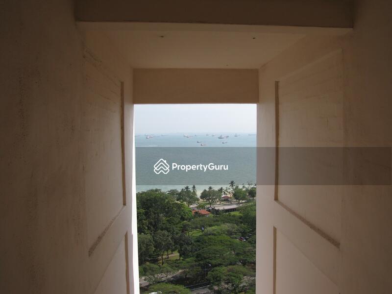 For Sale - 1 Marine Terrace
