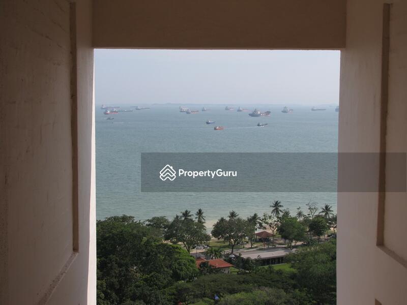 For Sale - 1 Marine Terrace