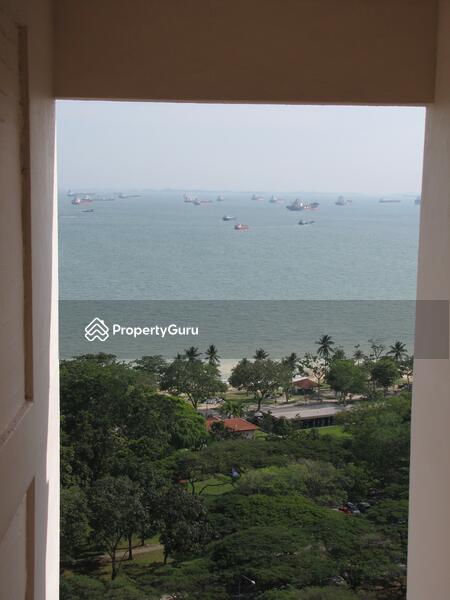 For Sale - 1 Marine Terrace