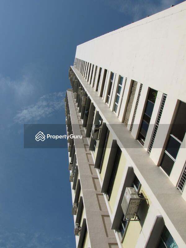 2 Marine Terrace HDB Details in East Coast / Marine Parade