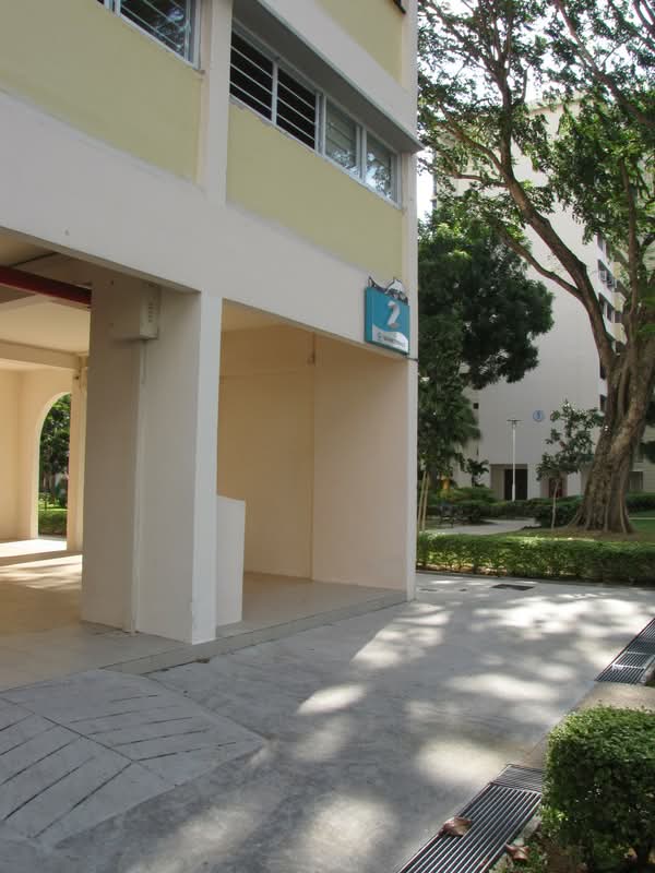 2 Marine Terrace