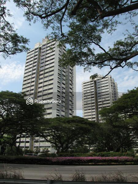 For Rent - 3 Marine Terrace