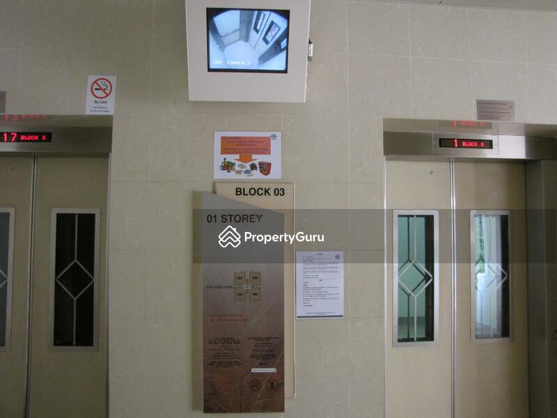 For Rent - 3 Marine Terrace