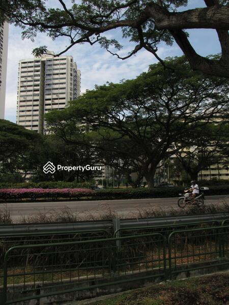 For Rent - 3 Marine Terrace