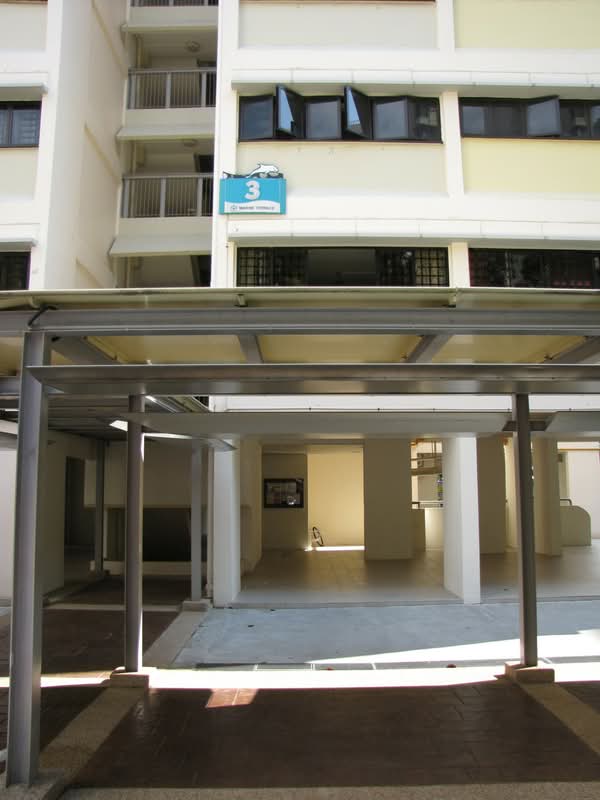 3 Marine Terrace