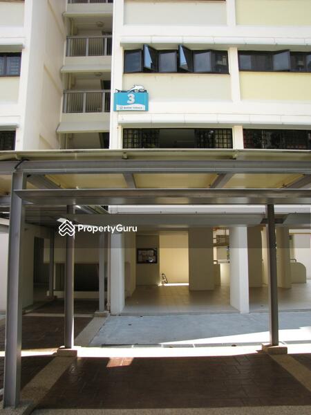 For Rent - 3 Marine Terrace