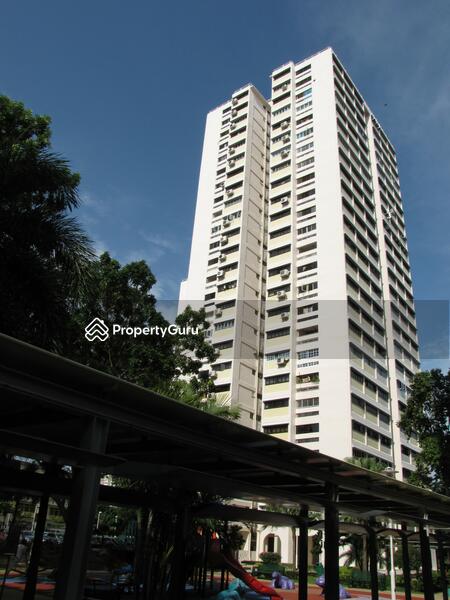 For Rent - 3 Marine Terrace