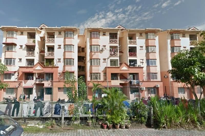 2-storey Terraced House for Rent in Shah Alam (Selangor) - Kenny Chong - PropertyGuru.com.my