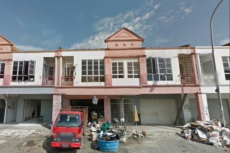 2-storey Terraced House for Rent in Shah Alam (Selangor) - Kenny Chong - PropertyGuru.com.my