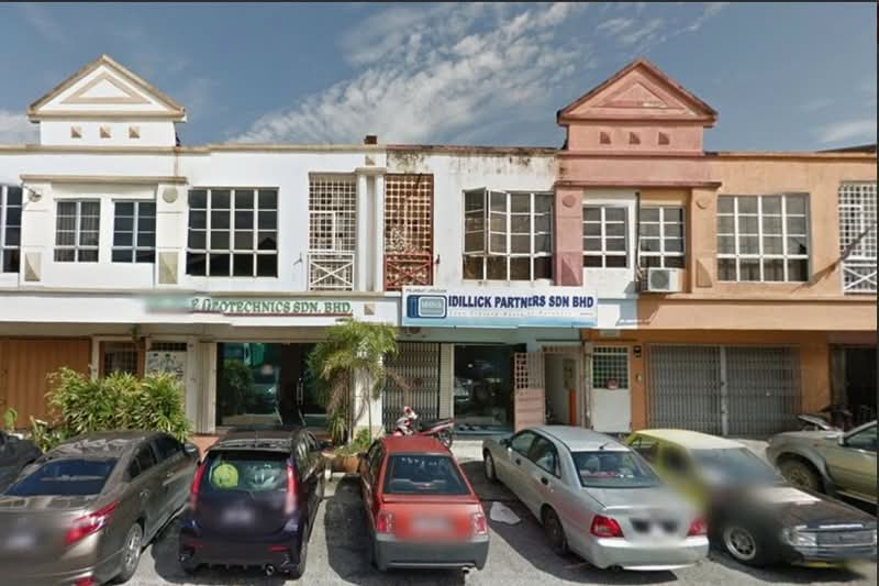 2-storey Terraced House for Rent in Shah Alam (Selangor) - Kenny Chong - PropertyGuru.com.my