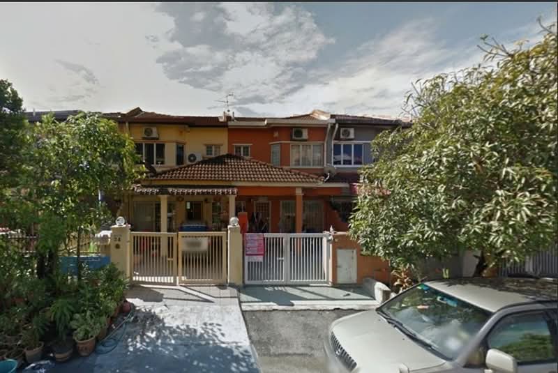 2-storey Terraced House for Rent in Shah Alam (Selangor) - Kenny Chong - PropertyGuru.com.my