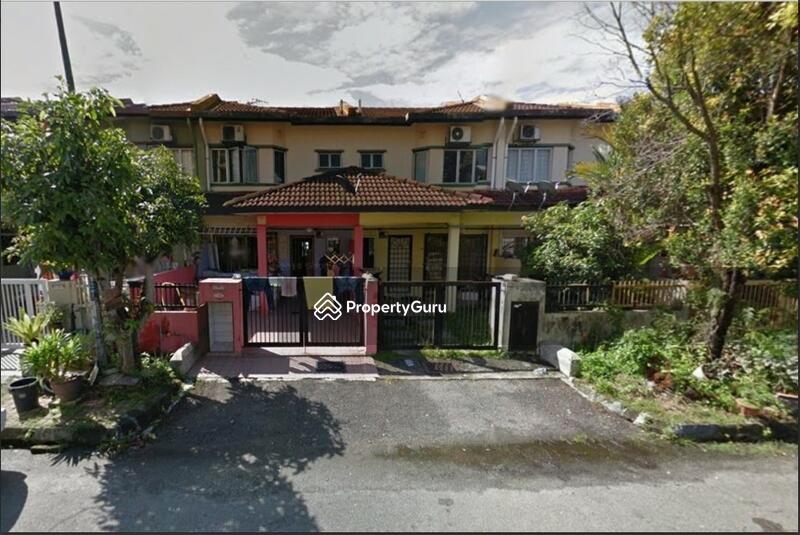 Taman Subang Idaman #0