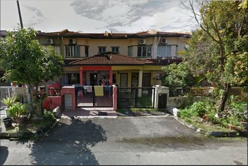 2-storey Terraced House for Rent in Shah Alam (Selangor) - Kenny Chong - PropertyGuru.com.my