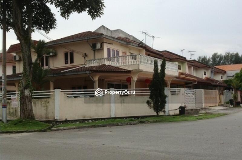 Taman Subang Baru #0