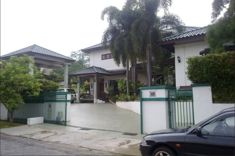 Taman Subang Baru - iProperty.com.my