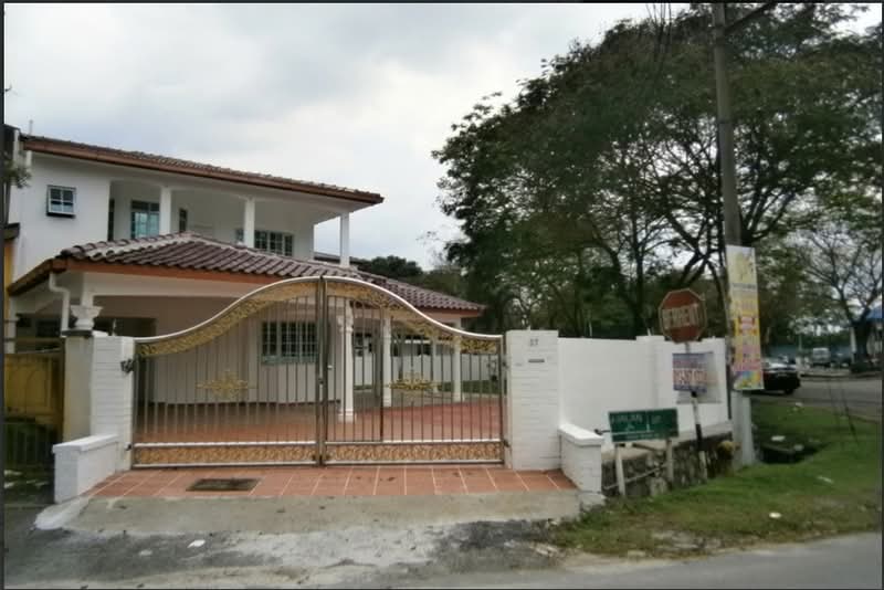 Taman Subang Baru - iProperty.com.my