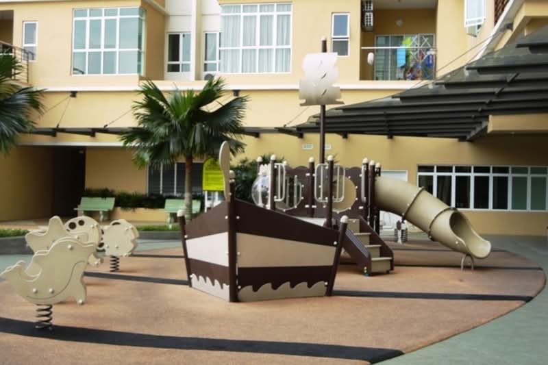 Impian Meridian - iProperty.com.my