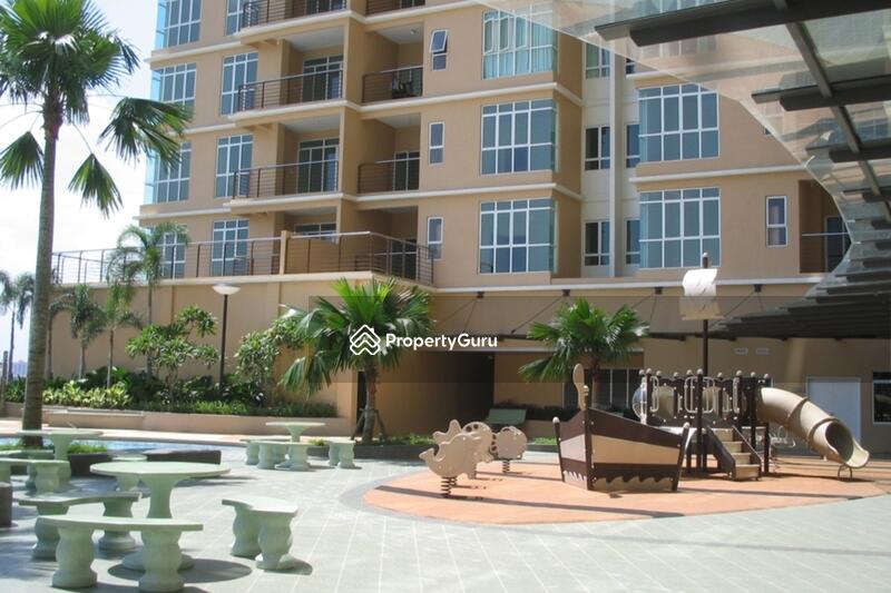 Impian Meridian (Apartment) for Sale/Rent, 2024