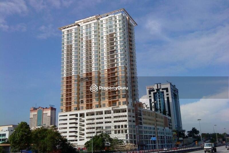 Impian Meridian (Apartment) for Sale/Rent, 2024