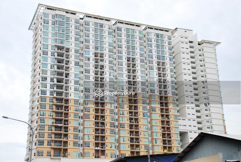 Impian Meridian (Apartment) for Sale/Rent, 2024