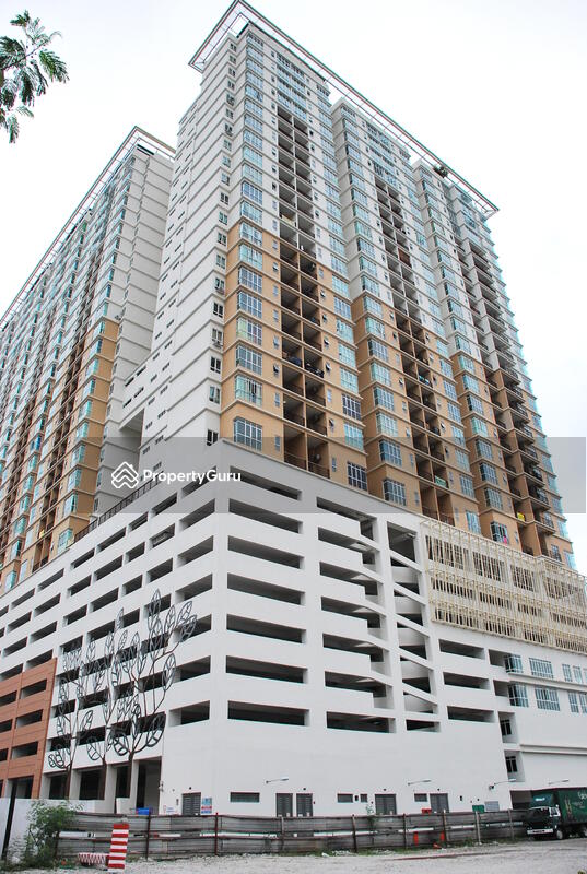 Impian Meridian (Apartment) for Sale/Rent, 2024