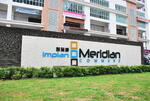 Impian Meridian #0