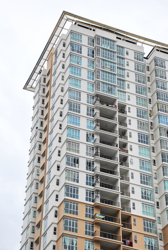 Impian Meridian - iProperty.com.my
