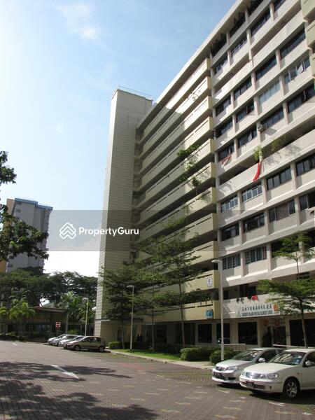 For Rent - 4 Marine Terrace