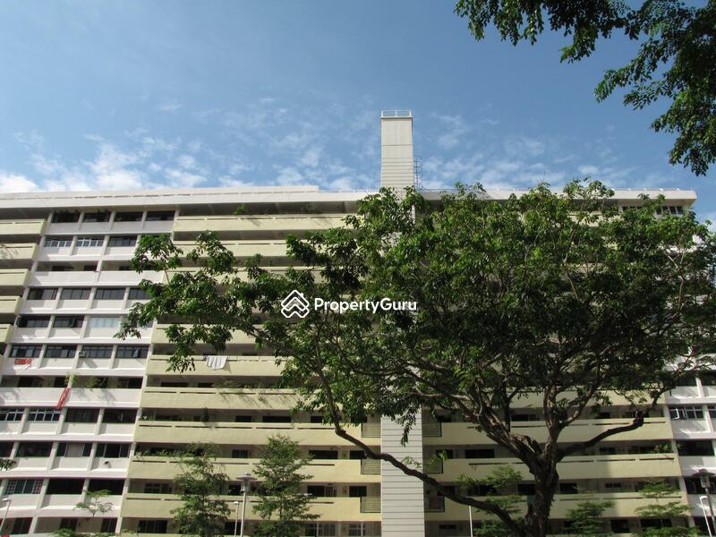 For Rent - 4 Marine Terrace