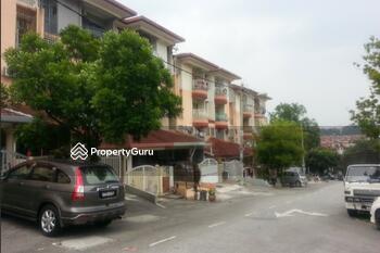 Taman Medan Pejasa