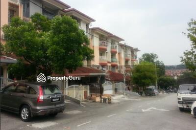 - Taman Medan Pejasa