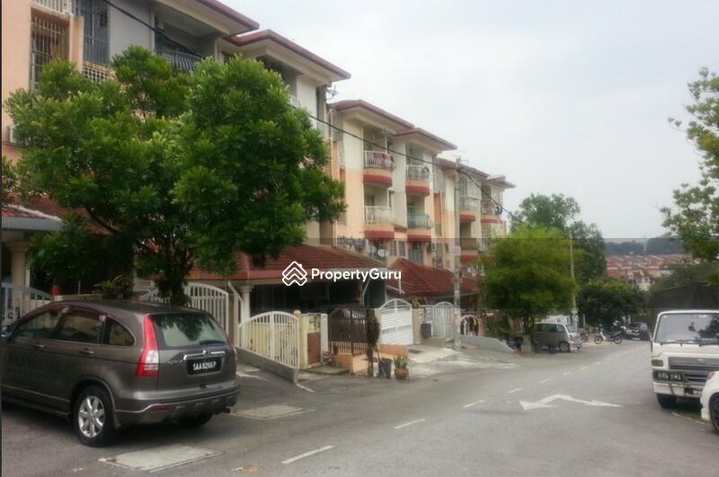 Untuk Dijual - Taman Medan Pejasa