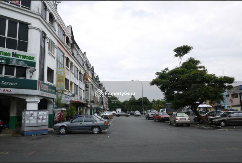 Untuk Dijual - Taman Medan Pejasa