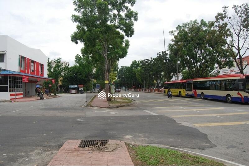 Untuk Dijual - Taman Medan Pejasa