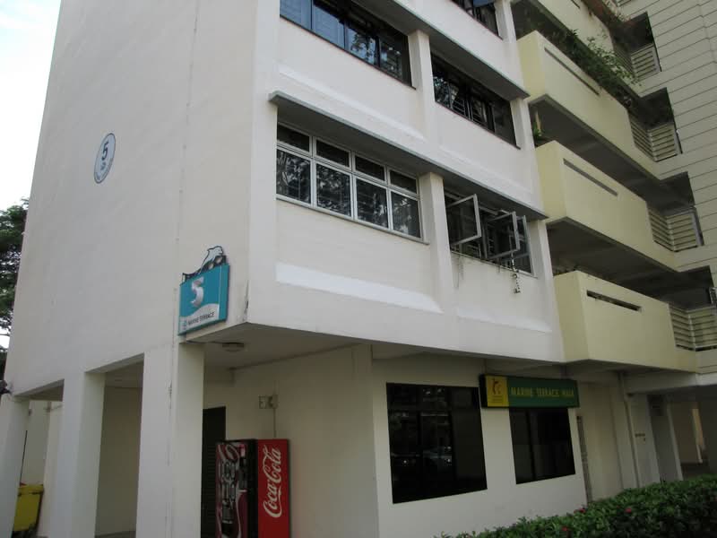 5 Marine Terrace