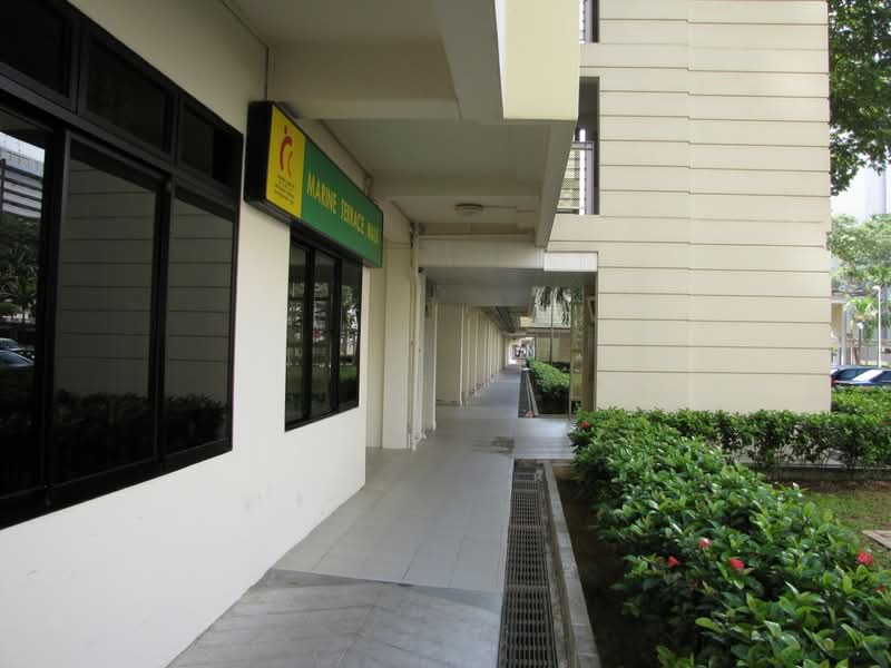 5 Marine Terrace