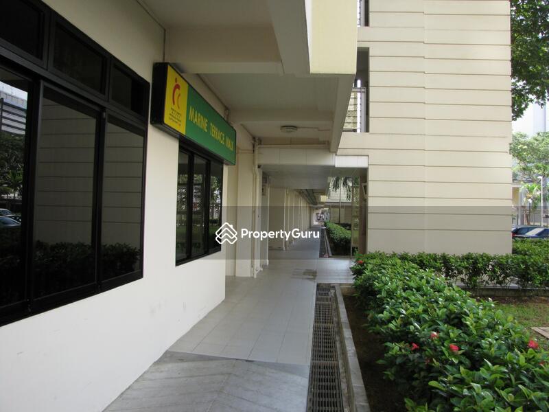 For Rent - 5 Marine Terrace