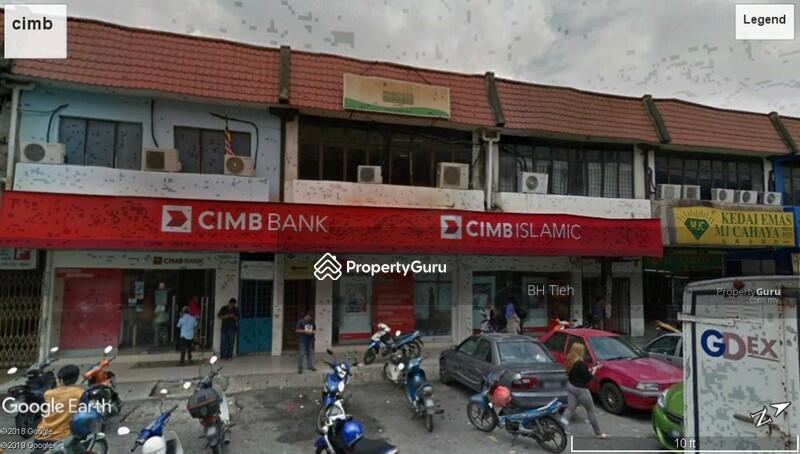 Taman Medan Maju Jaya Details Office For Sale And For Rent Propertyguru Malaysia