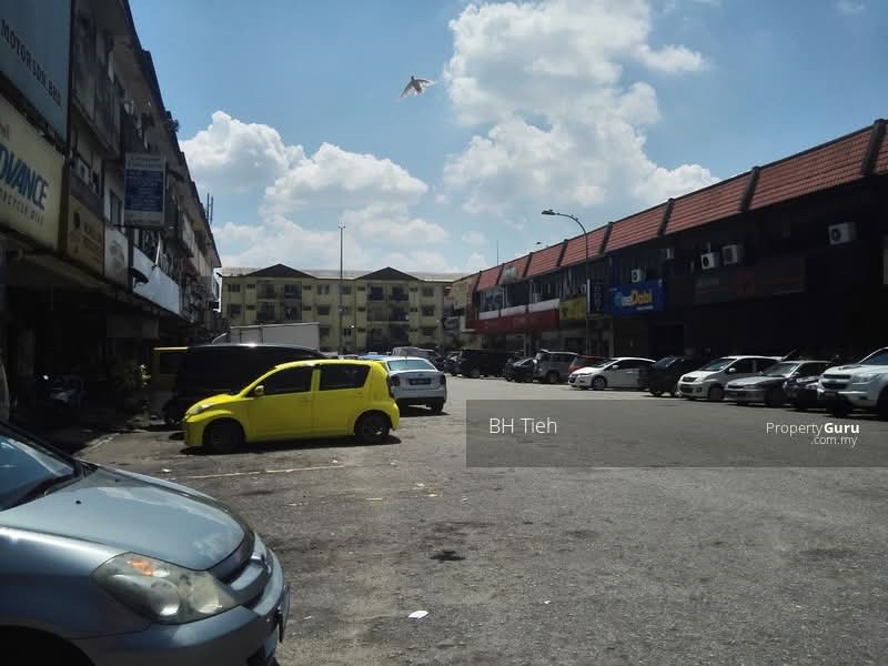 Taman Medan Maju Jaya Details Office For Sale And For Rent Propertyguru Malaysia