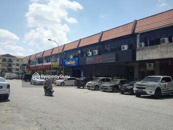 Taman Medan Maju Jaya