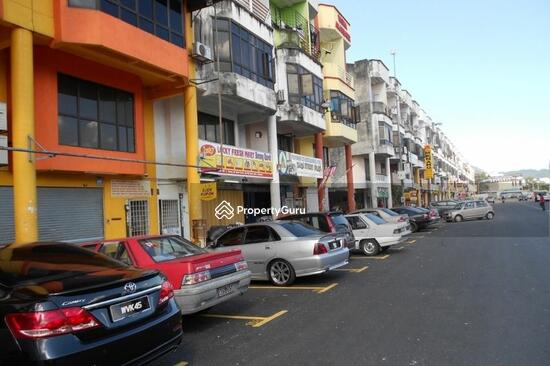 taman sri batu caves, Jalan Samudra Barat Taman Sri Batu Caves, Batu ...