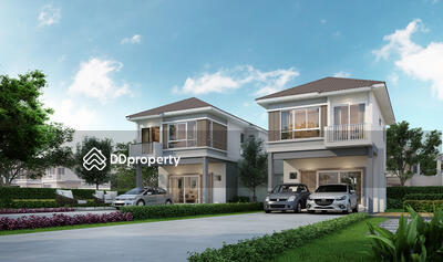 - Supalai Primo Kanjanaphisek-Rama 5