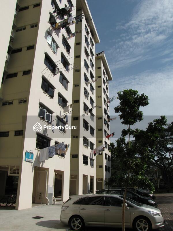 7 Marine Terrace #0
