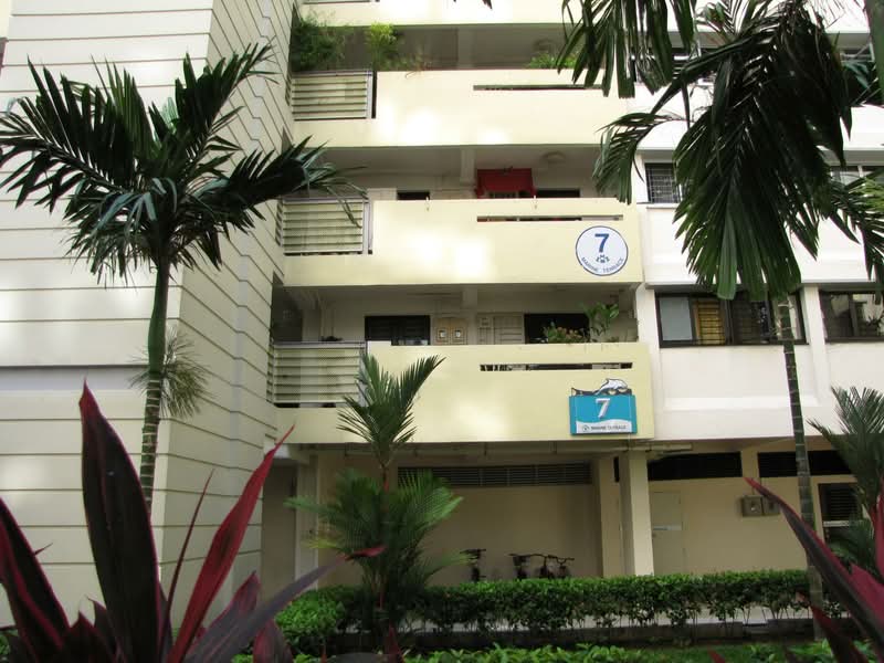 7 Marine Terrace