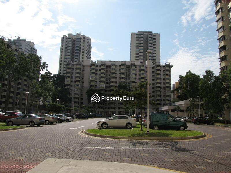 For Rent - 8 Marine Terrace