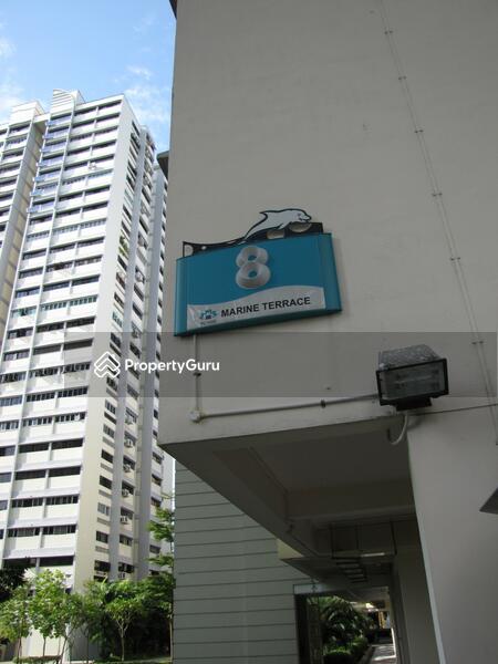 For Rent - 8 Marine Terrace