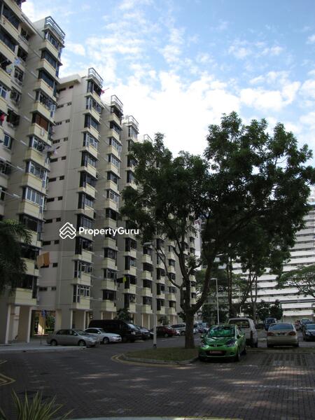 For Rent - 8 Marine Terrace